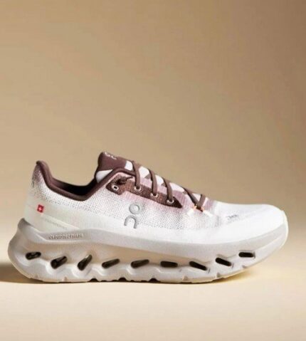 On Cloud Tilt Quartz Pearl