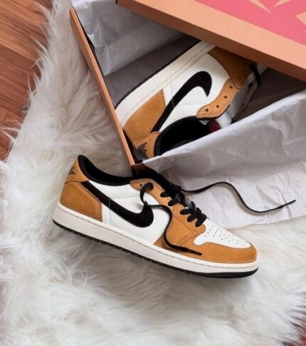 Nike Air jordan 1 Low OG Rookie of the year