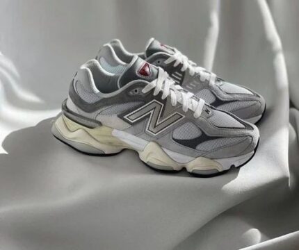 New Balance 9060 Rain Cloud