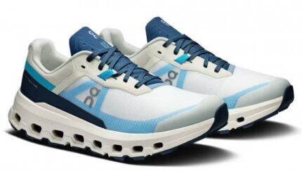 On Running Cloudvista 2 Cream Horizon