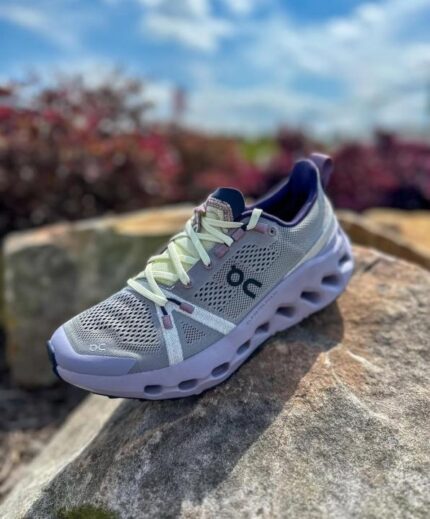 On Cloudsurfer Trail Seedling Lilac