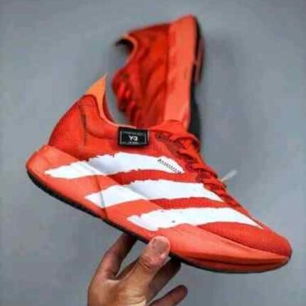 Adidas_Y-3_Adizero_Adios Pro 4 Orange