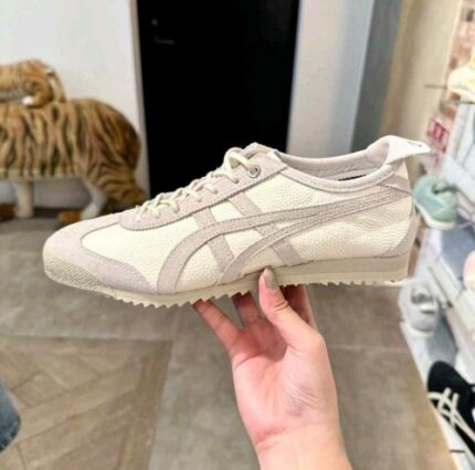 Onitsuka Tiger Mexico 66 SD Cream Birch