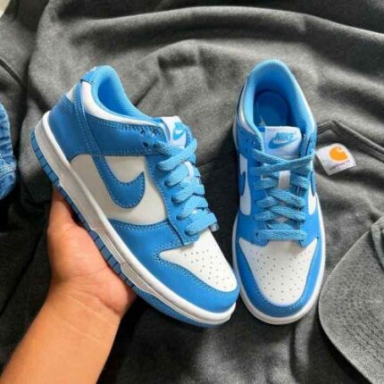 Nike Sb Dunk Low University Blue 225