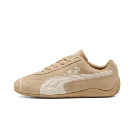 Puma Speedcat TTF Prairie Tan Frosted Ivory 5016
