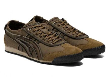 Onitsuka tiger MEXICO 66 SD CLAY CANYON