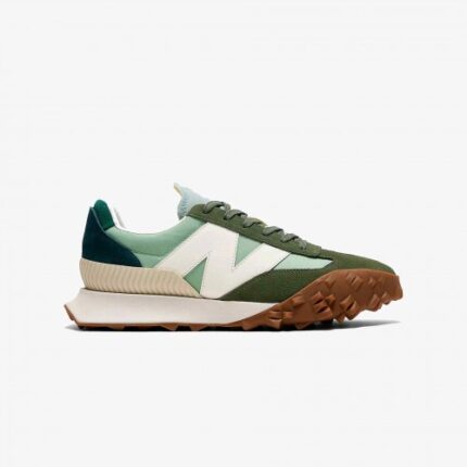 new balance Xc-72 Trainers Dry Sage