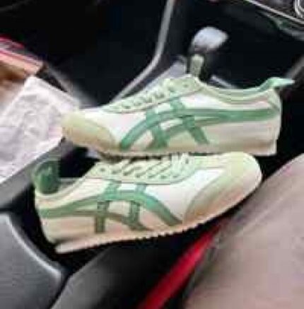 Onitsuka Tiger Mexico 66 Airy Green 241