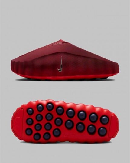 Nike Mind 001 Team Red Spider-Man